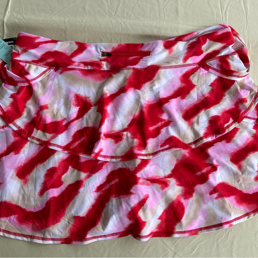 Tennis skirts with short